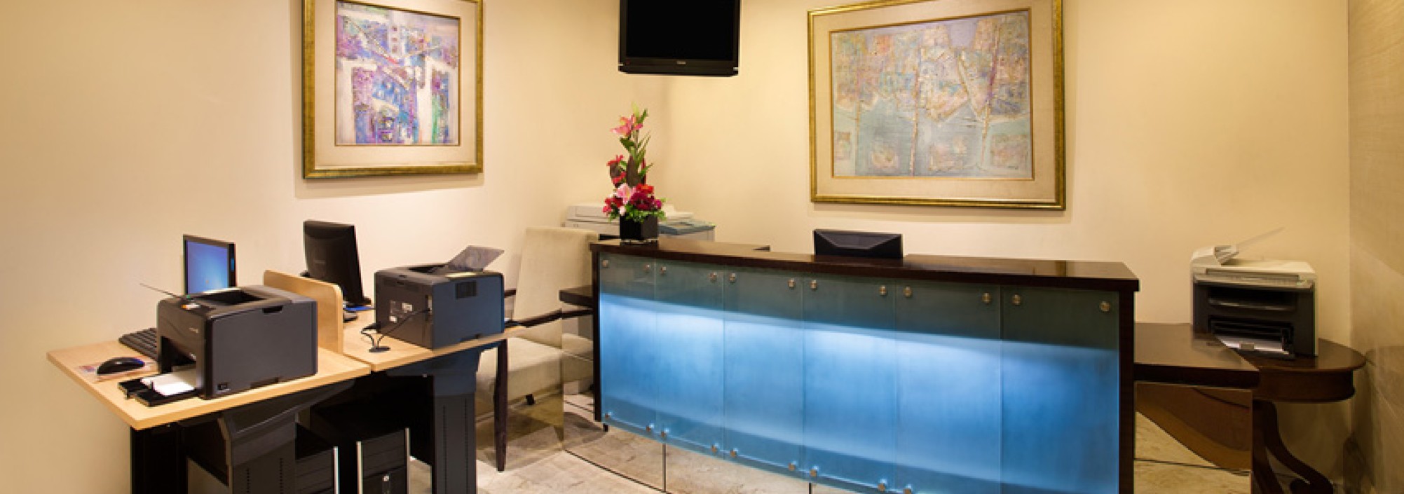 le-grandeur-businesscenter-jakarta