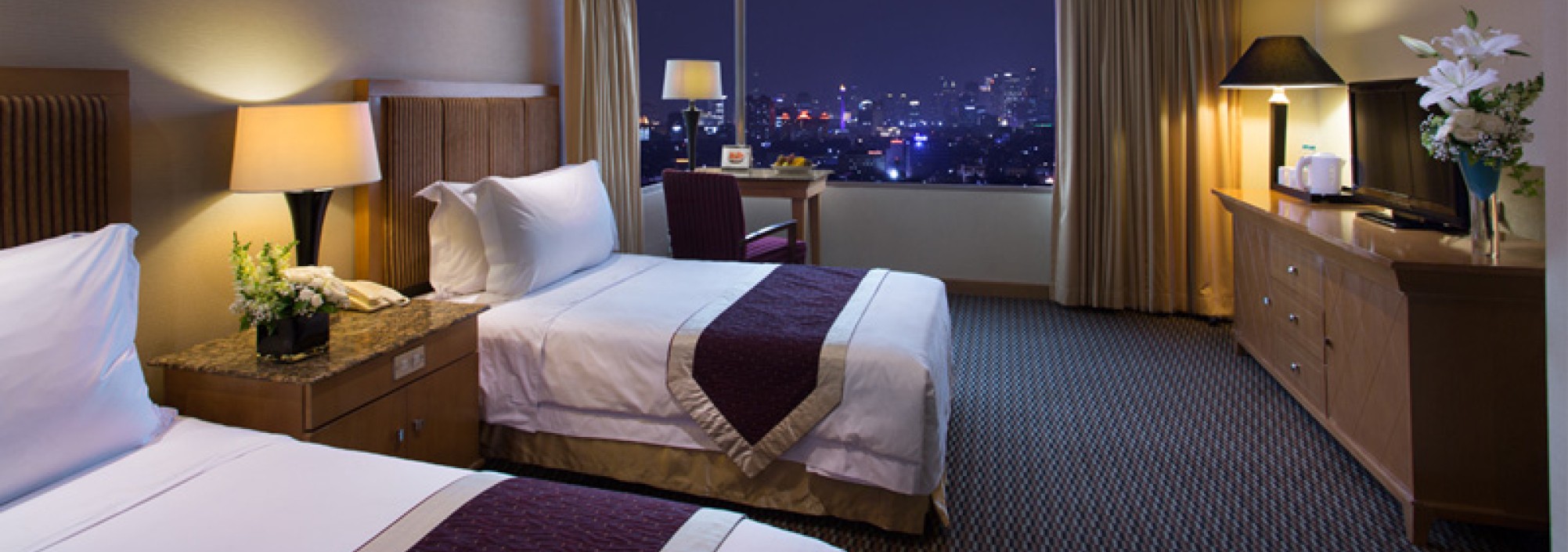 le-grandeur-jakarta-room-balitravel