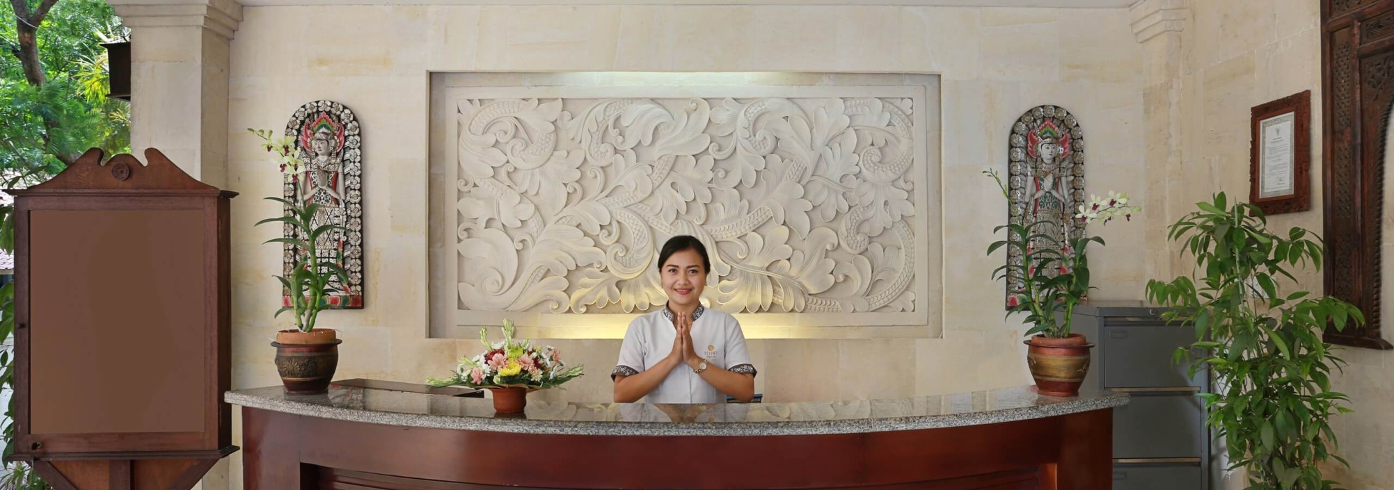 lobby-respati-bali-hotel-sanur
