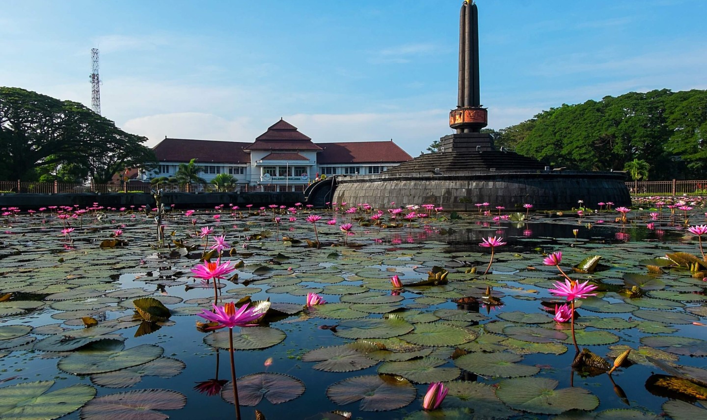 malang-oost-java
