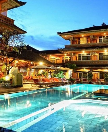 Hotels op Bali - Indonesië - Bali Travel