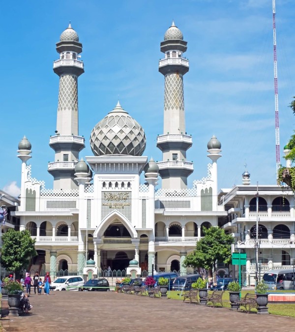 moskee-in-malang-java
