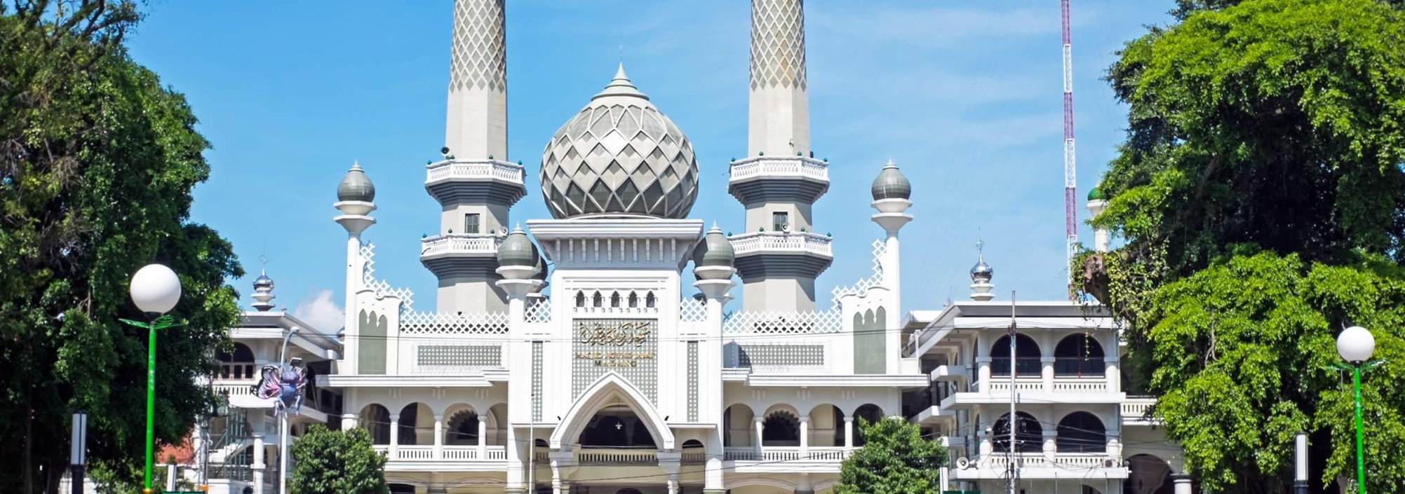 moskee-in-malang-java