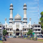 moskee-in-malang-java