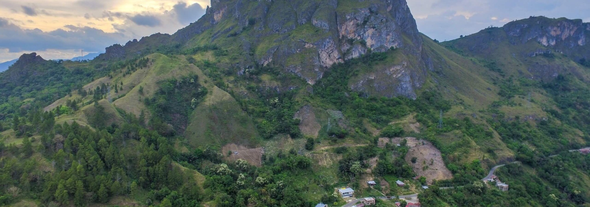 mount-bambapuang-sulawesi