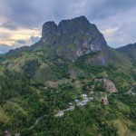 mount-bambapuang-sulawesi
