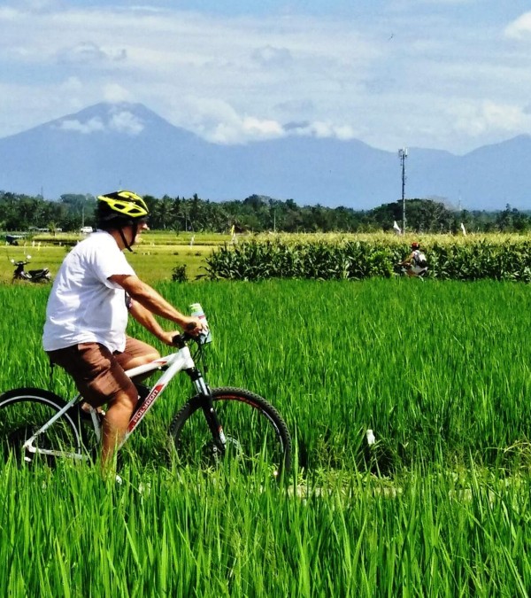 mountainbike-bali