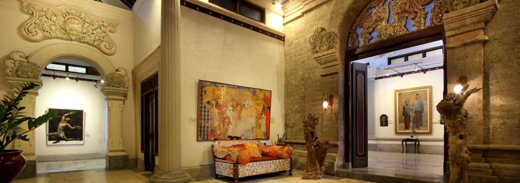 musem-bale-arma-resort-balitravel