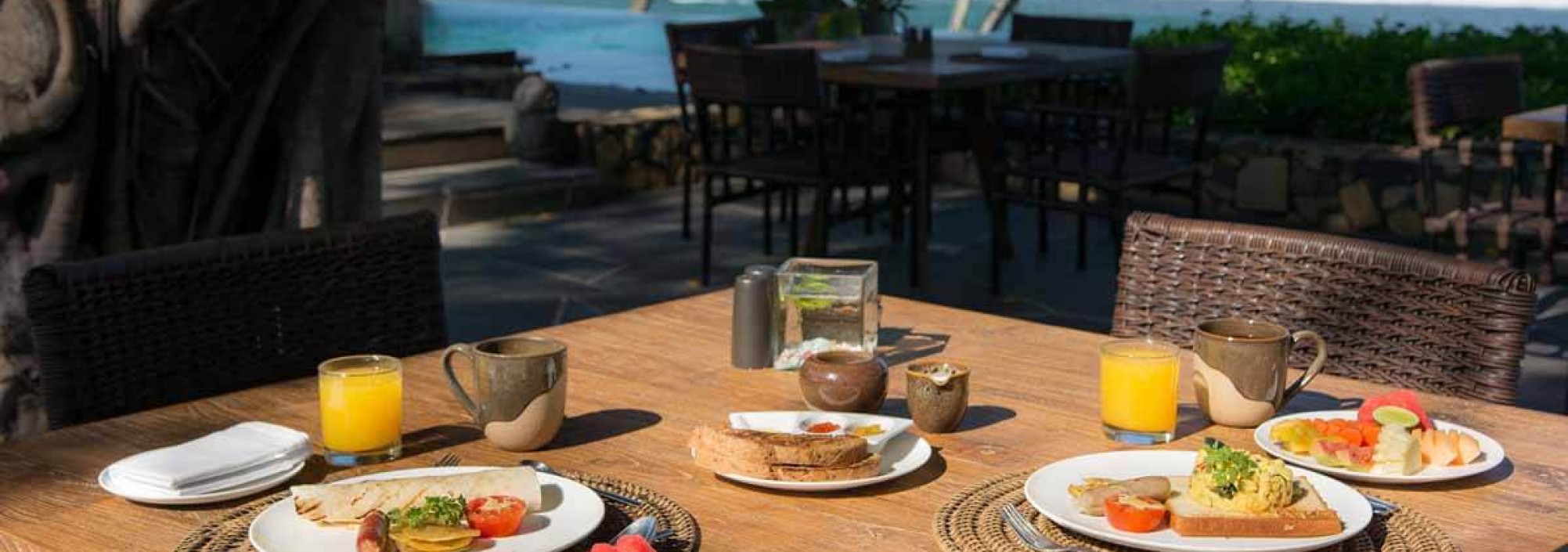 ontbijt-sudamala-klui-resort-senggigi