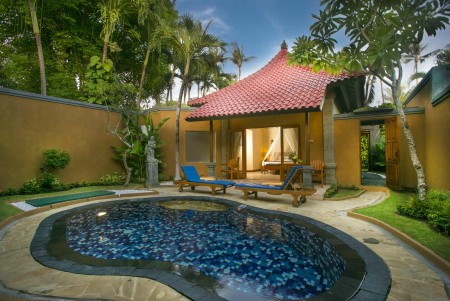 Parigata Villa Resort