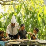 pizza-maken-kids-bali-dynasty-resort-balitravel