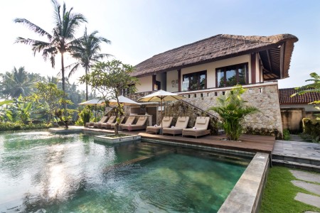 Radha Phala Resort & Spa 