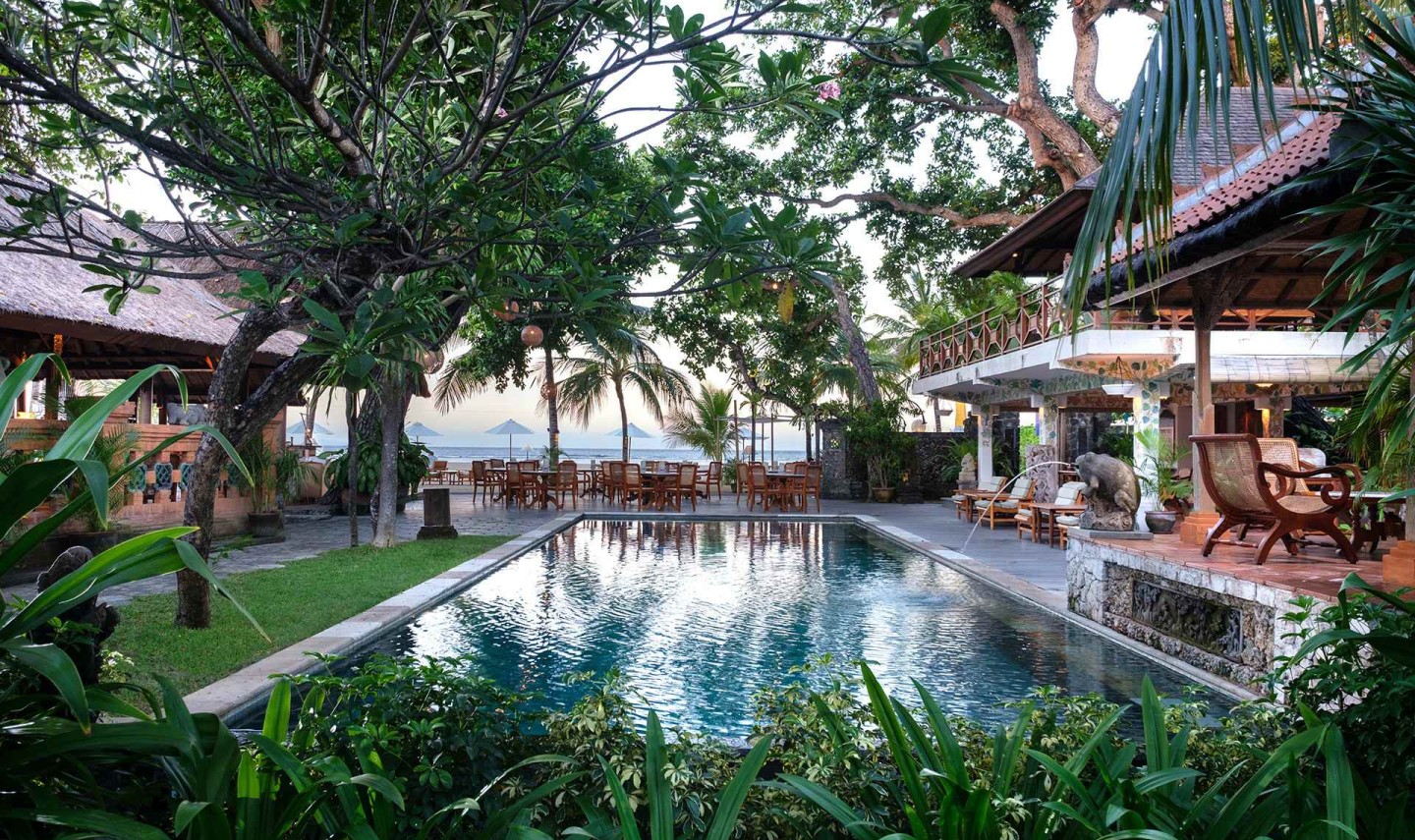 pool-tandjung-sari-sanur-balitravel