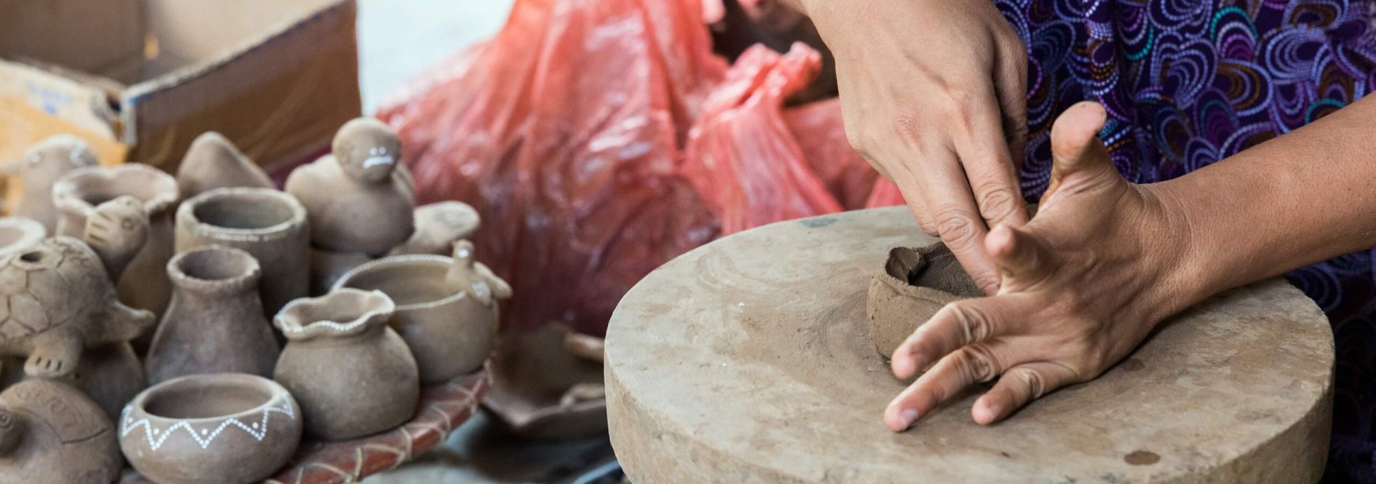 pottenbakkers-lombok