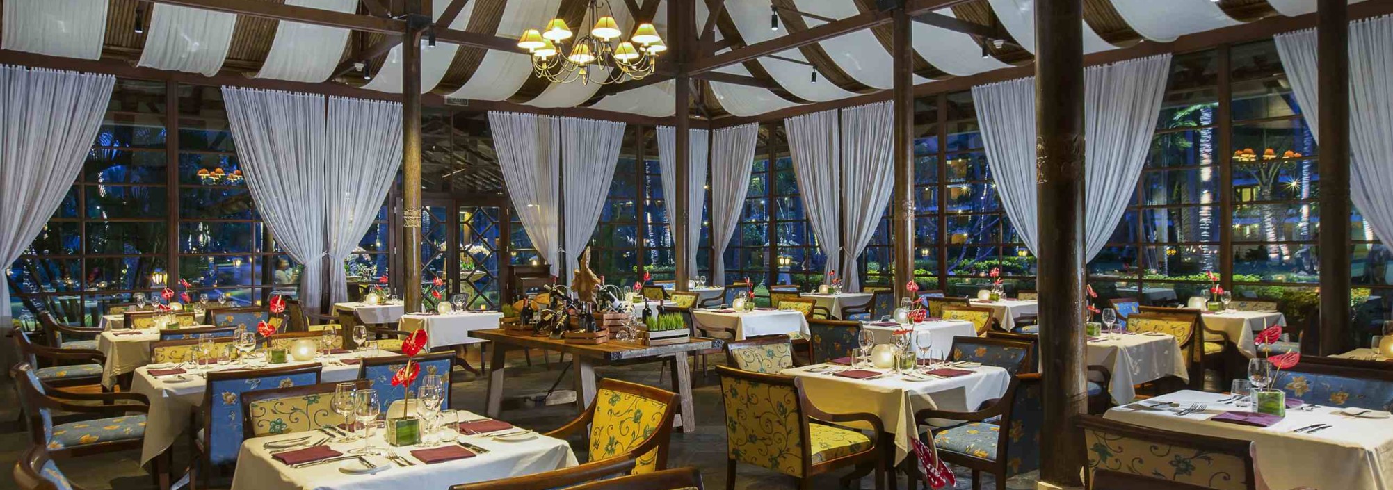 restaurant-melia-bali