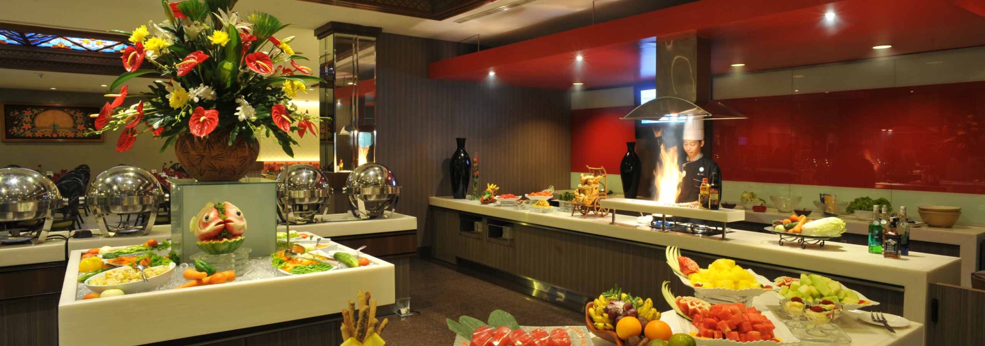 restaurant-prime-plaza-hotel-jogyakarta-balitravel