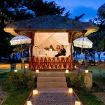 romantic-dining-mercure-sanur-balitravel