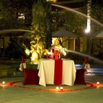 romantic-dinner-bali-rani-hotel-kuta