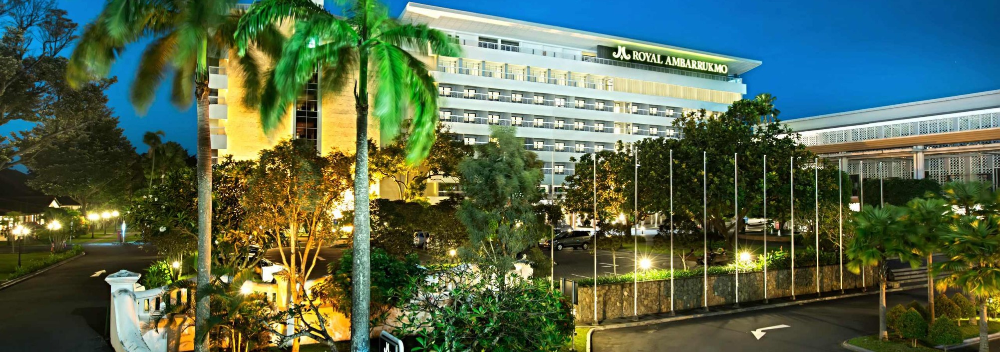 royal-ambarrukmo-yogyakarta
