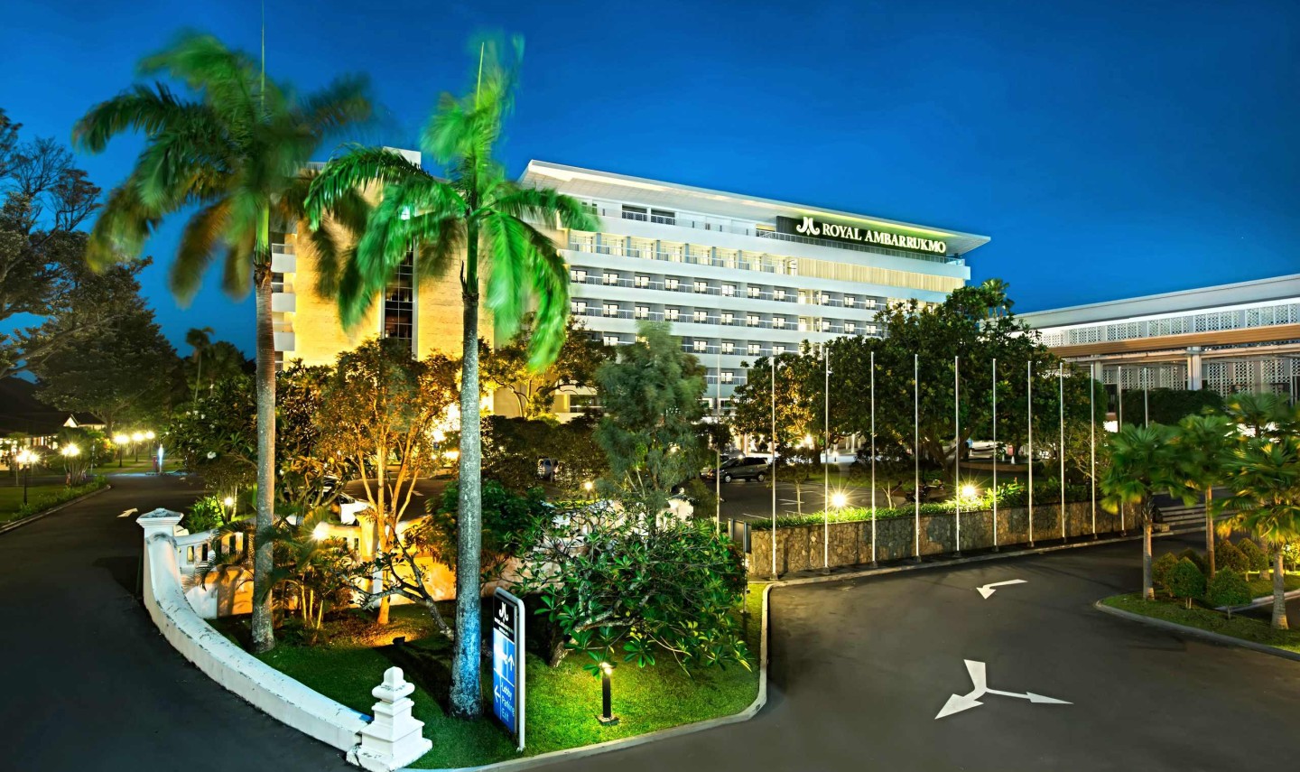 royal-ambarrukmo-yogyakarta