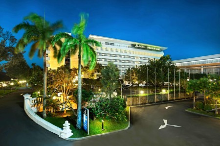 Royal Ambarrukmo Yogyakarta