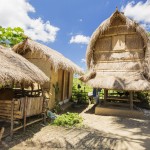 sasak-dorp-traditioneel-huis-lombok