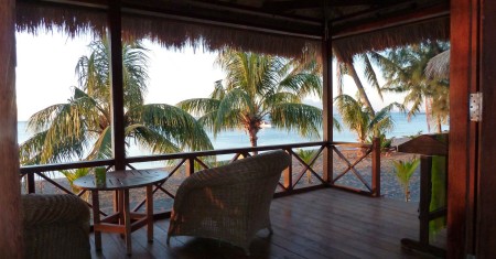 Sea World Club Beach Resort