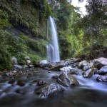 sendang-gile-waterval-lombok