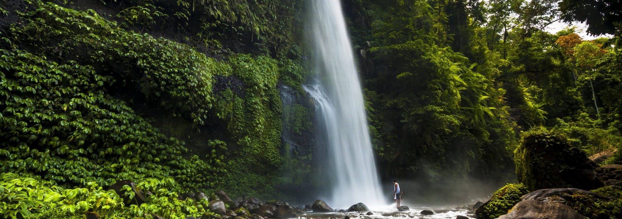 sendang-gile-waterval-lombok-balitravel