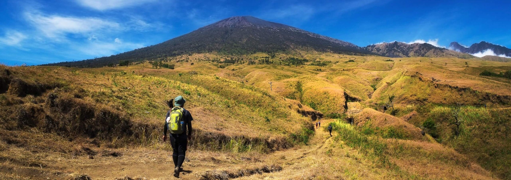 start-rinjani-trekking-lombok