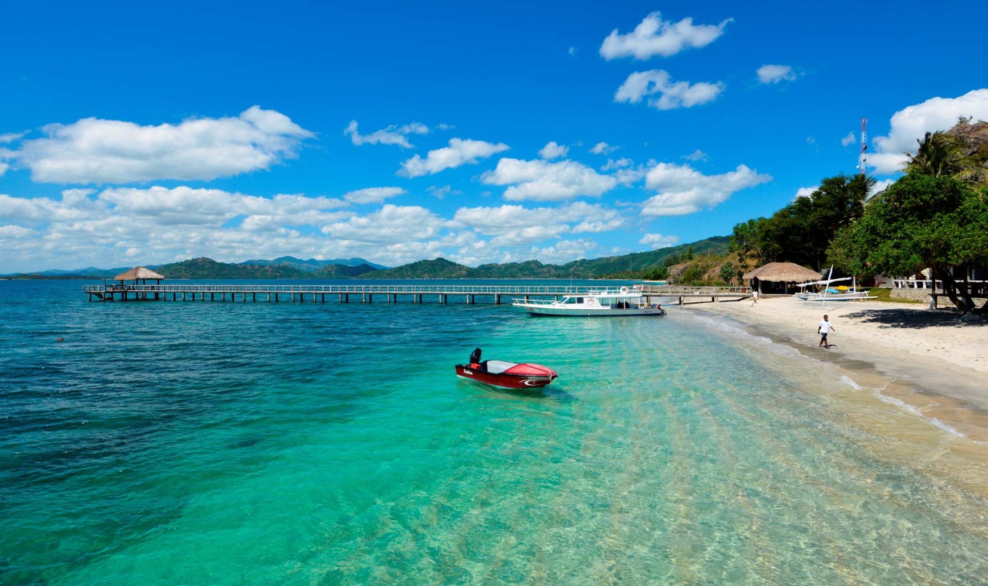 strand-cocotinos-sekotong-lombok-balitravel