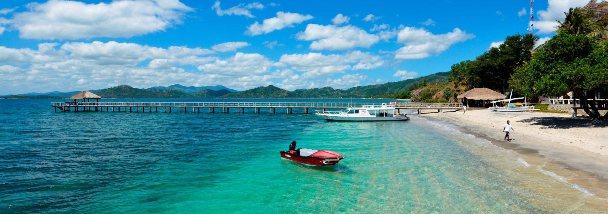 strand-cocotinos-sekotong-lombok-balitravel