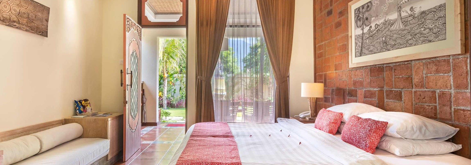 studio-kamer-taman-sari-balitravel