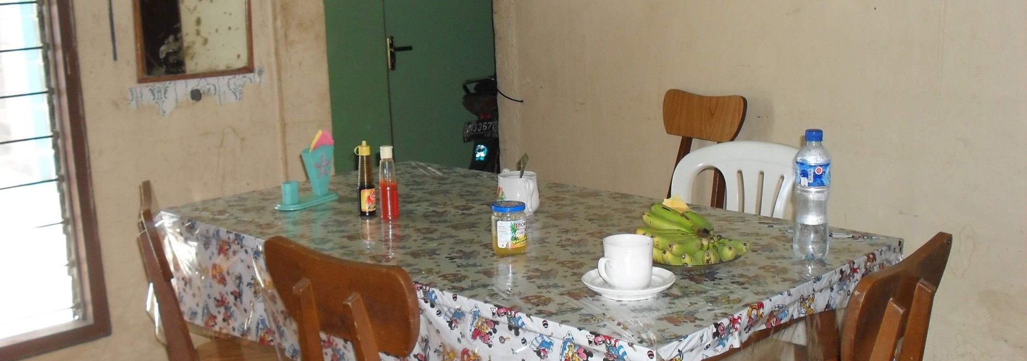 subandi-homestay-kersik-tuo