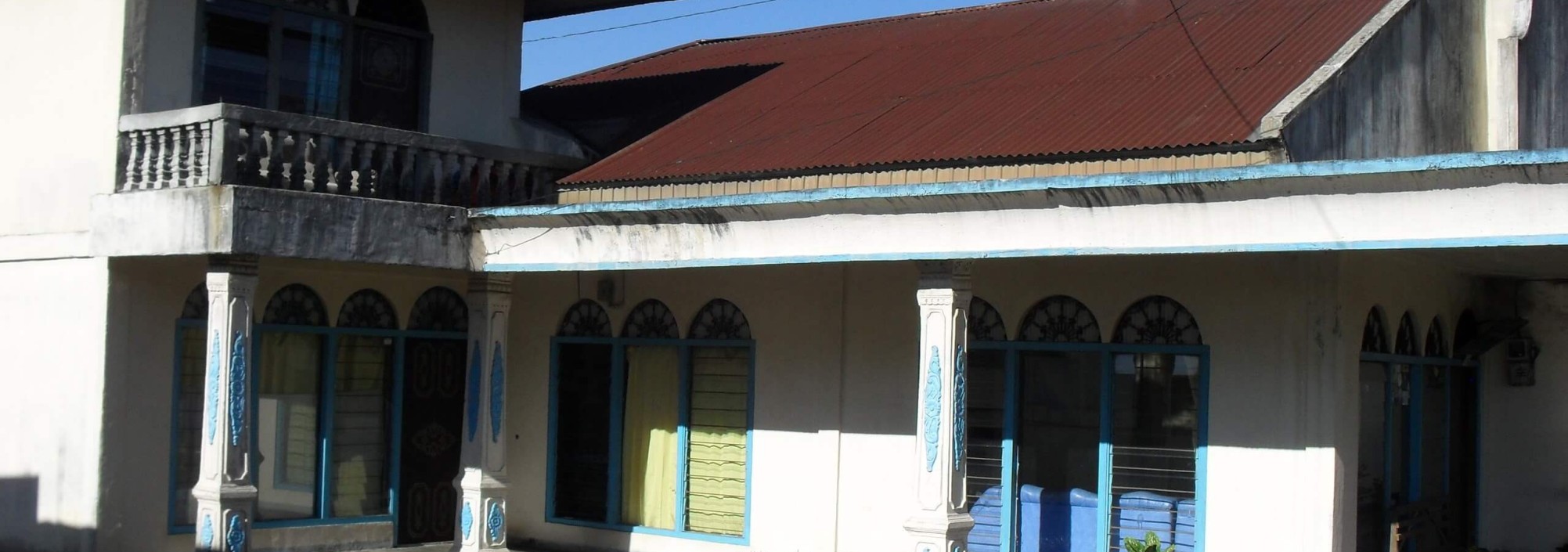 subandi-homestay-kersik-tuo-sumatra-balitravel