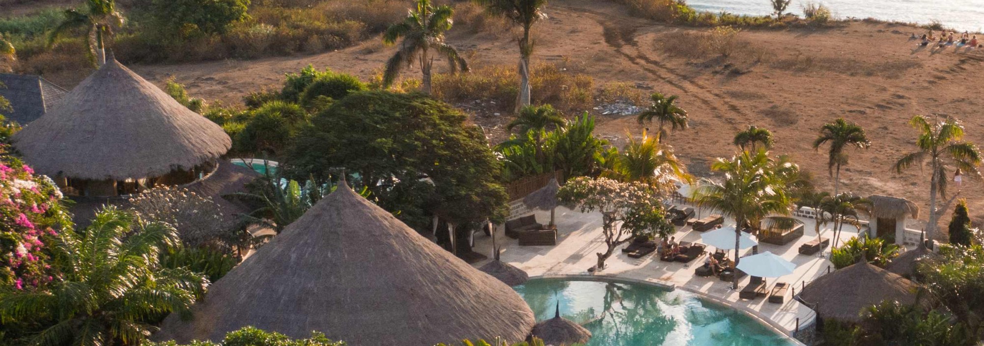 sunset-la-joya-resort-balangan-balitravel