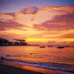 sunset-senggigi-beach-lombok-balitravel