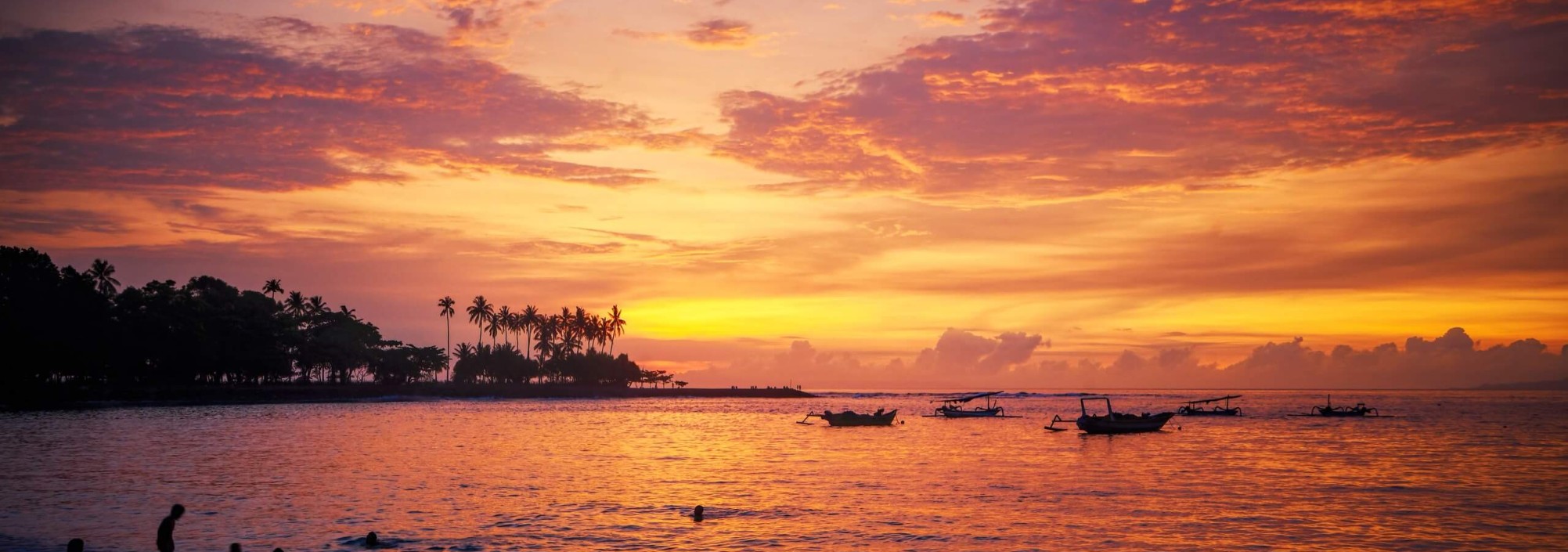 sunset-senggigi-beach-lombok-balitravel