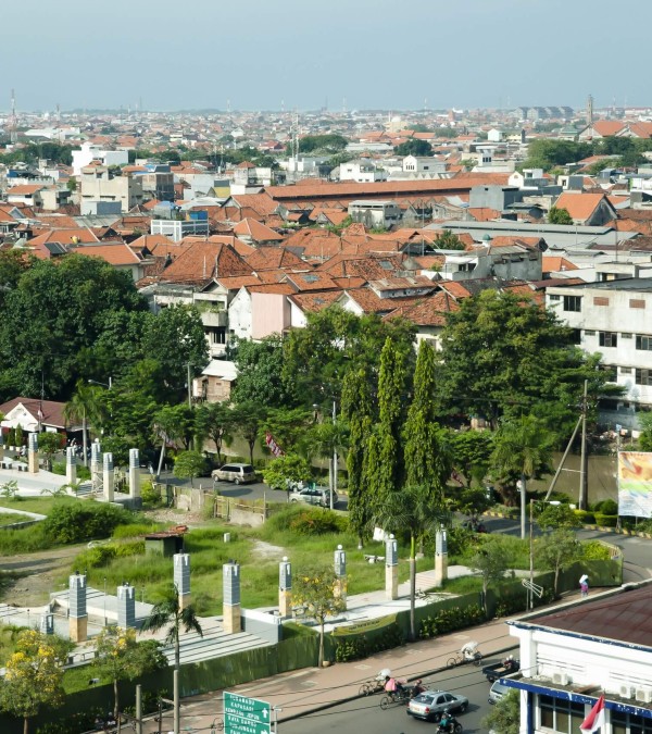 surabaya-oost-java