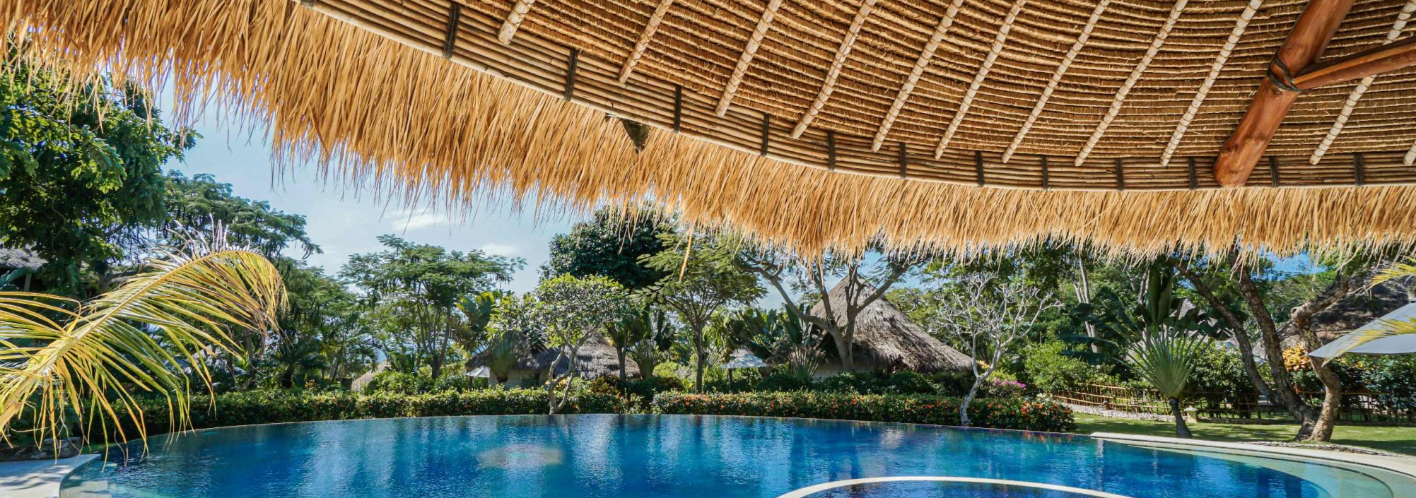 swimming-pool-la-joya-resort-balangan