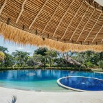 swimming-pool-la-joya-resort-balangan