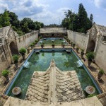taman-sari-waterkasteel-java