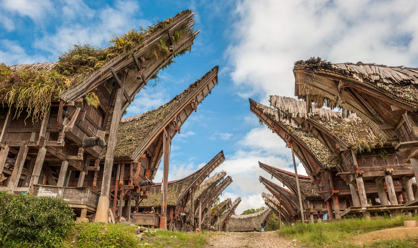 Ontdek Tana Toraja - Avontuur - Meerdaagse tour Sulawesi - Bali Travel