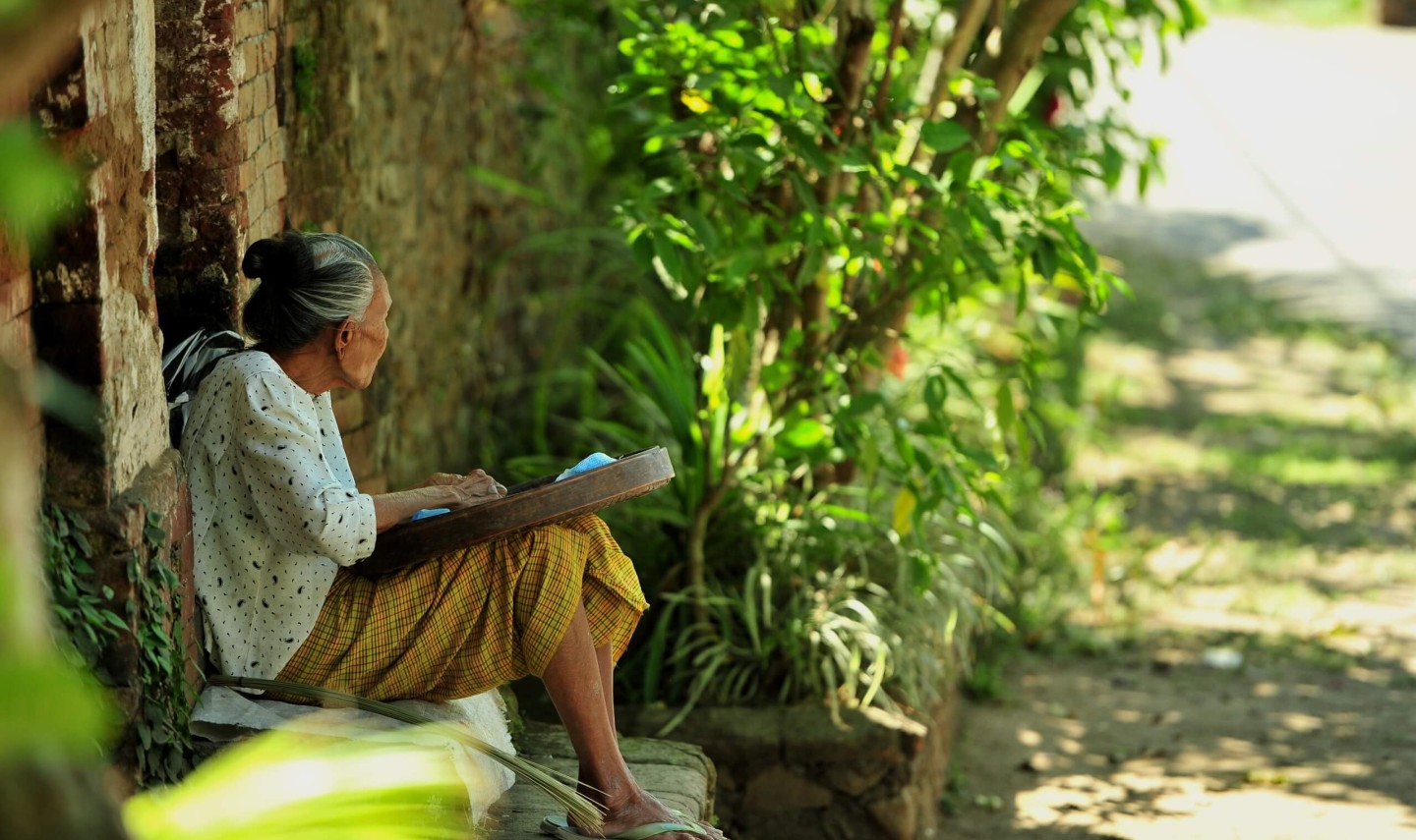 tenganan-traditioneel-dorp-bali