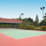 tennisbaan-prime-plaza-hotel-jogyakarta-balitravel