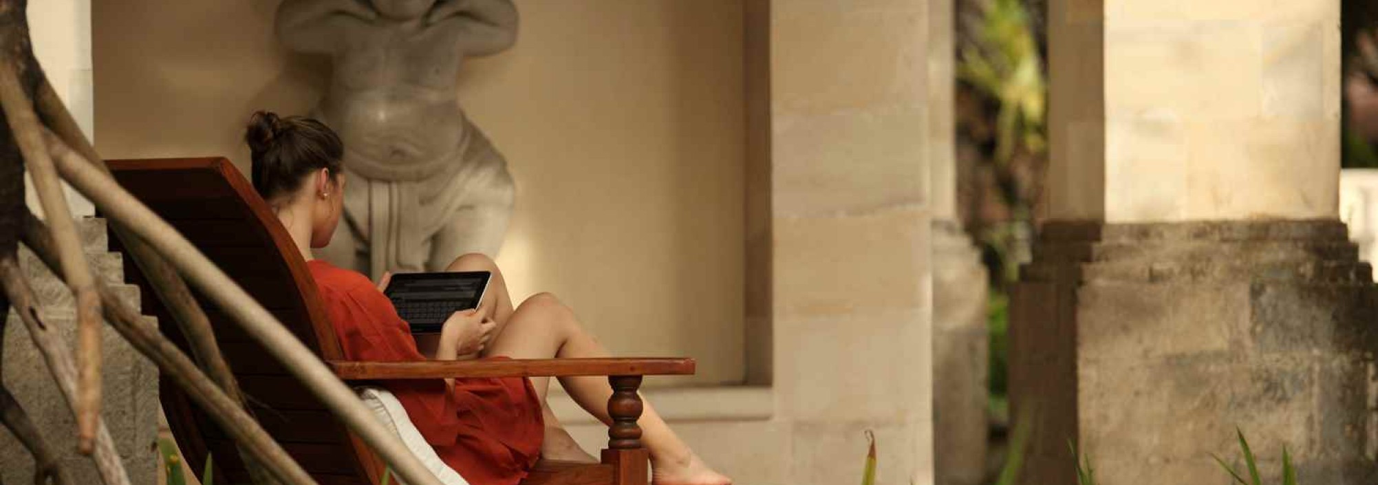 terras-relax-griya-santrian-balitravel