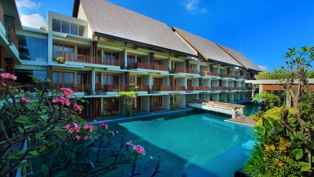 Swarga Suites Bali Berawa