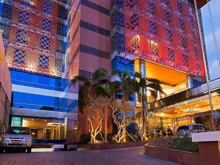 The Royal Surakarta Heritage