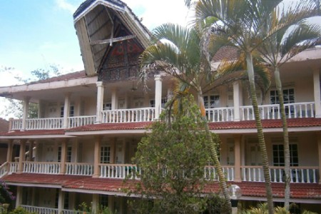 Hotel Toraja Prince