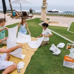 towel-origami-activiteit-rama-candidasa-resort-balitravel